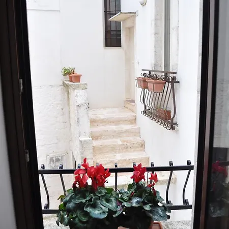 Apartment Le Camerette *