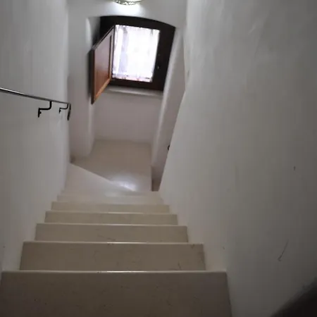 Le Camerette Locorotondo